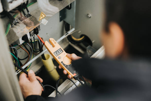 Best Electrical Upgrades for Homes  in Wellington, TX