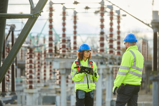 Best Electrician Near Me  in Wellington, TX