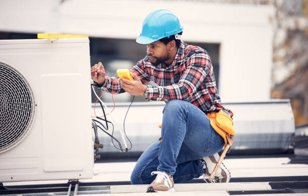 Electrical Outlet Repair in Wellington, TX