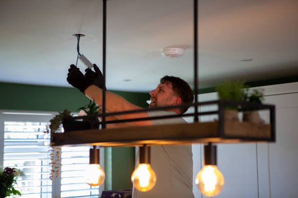 Best Emergency Electrician Near Me  in Wellington, TX