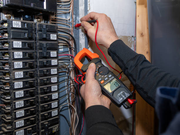 Best Electrical Troubleshooting Services  in Wellington, TX