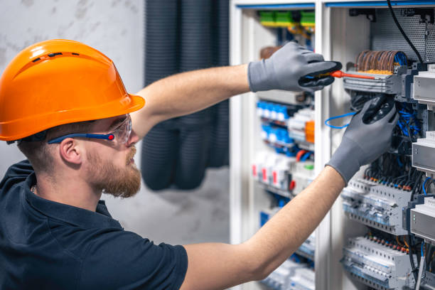 Best Electrician for Home Renovation  in Wellington, TX